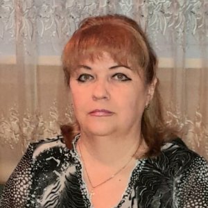 Олейникова Татьяна Владимировна
