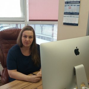 Буркертова Татьяна Викторовна