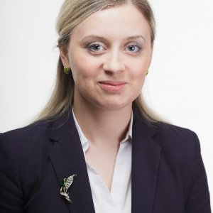 Дубинина Анастасия Викторовна