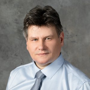 Иванченко Глеб Викторович