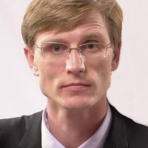 Бугрей Константин Александрович