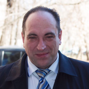 Тарасов Сергей Владимирович