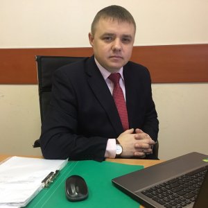 Колобаев Сергей Николаевич