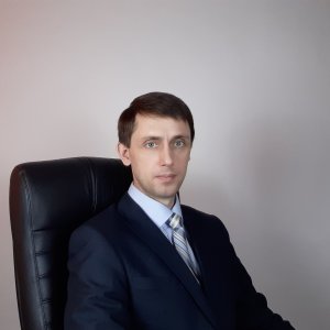 Плясунов Константин Андреевич