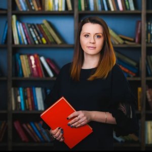 Щербо Лариса Владимировна
