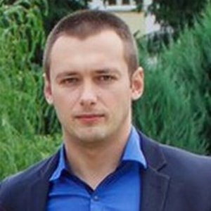 Шараевский Александр Владимирович