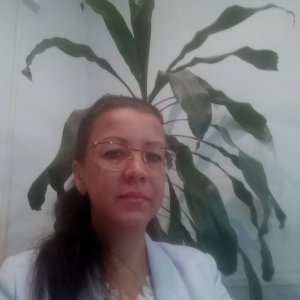 АНДРОСОВА ТАТЬЯНА ЛЕОНИДОВНА