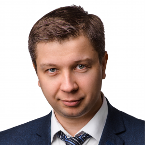 Воробьев Андрей Васильевич