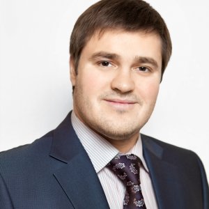 Воронин Андрей Павлович