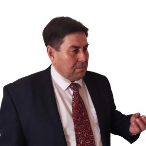 Шаматов Рафит Рафикович
