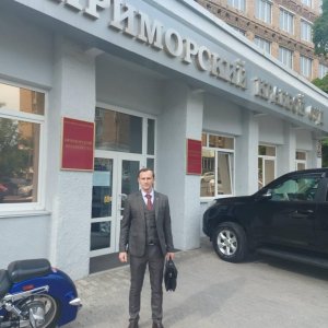 Крюк Вадим Константинович