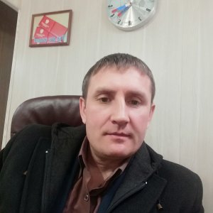 Сафронов Вячеслав Александрович
