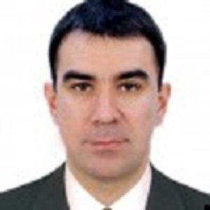 Погосов Артём