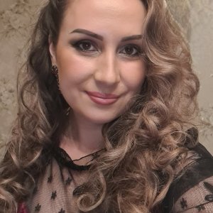Мечетнер Юлия Игоревна