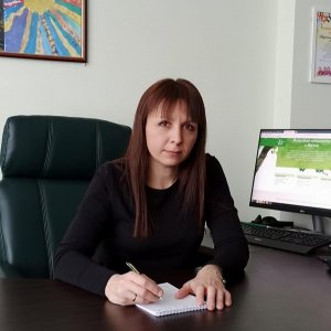 Ткаченко Юлия Александровна