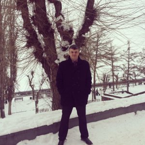 Боровиков Данила Сергеевич