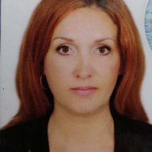 Бабичева Наталья Владимировна
