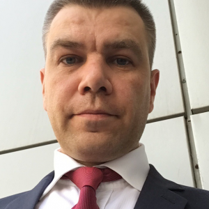 Александр Сергеевич Ходунов