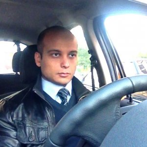 Мадатов Орхан