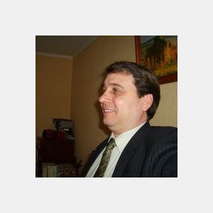 Мусияк Василий Владимирович