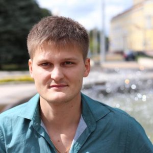 Радюк Кирилл Вячеславович