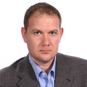 Чуприков Александр Васильевич