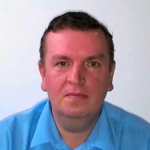 Кожухов Владимир Николаевич