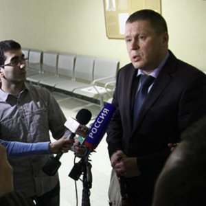 Шарапов Ильгам Халимович