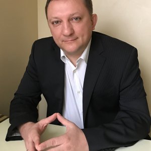 Петренко Алексей Владимирович