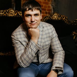 Дякин Алексей Васильевич