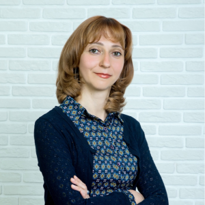 Скабицкая Татьяна Владимировна