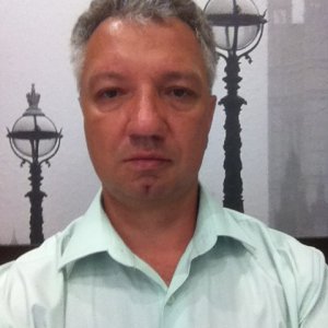 Дружинин Сергей Анатольевич
