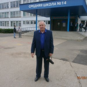 Овсянников Александр Васильевич