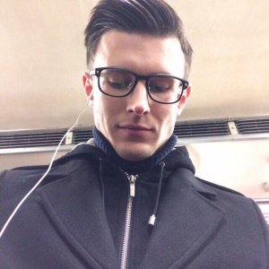 Кнор Илья Александрович