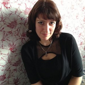 Коцарева Анна Геннадиевна